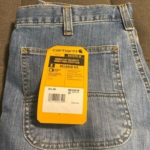 Brand new Carhartt jeans